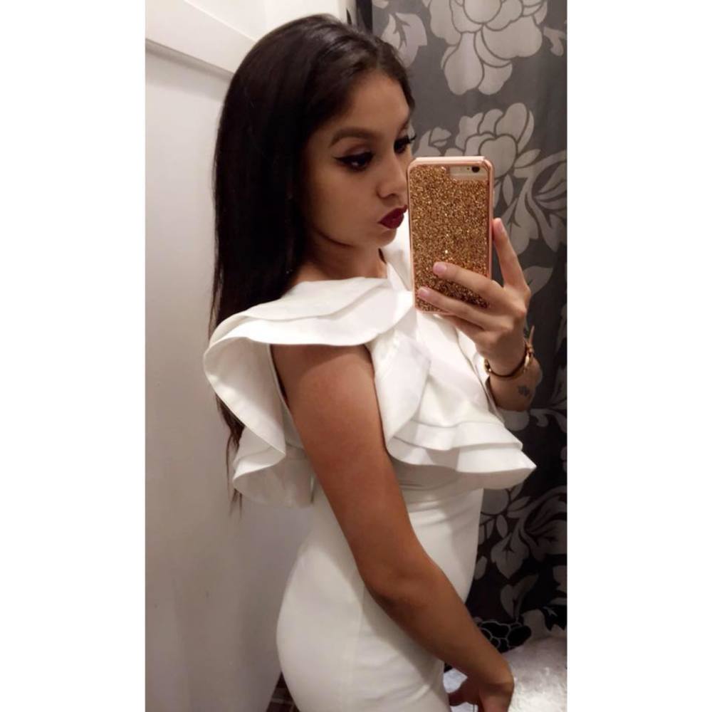 Meet your Posher, Emily